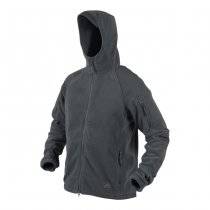 Helikon-Tex Cumulus Heavy Fleece Jacket - Shadow Grey - M