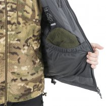 Helikon-Tex Level 7 Climashield Winter Jacket - Flecktarn - XS