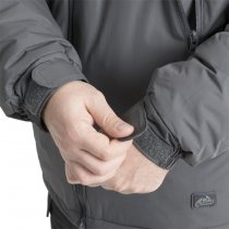 Helikon-Tex Level 7 Climashield Winter Jacket - Shadow Grey - XS