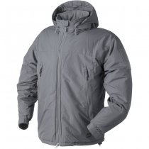 Helikon-Tex Level 7 Climashield Winter Jacket - Shadow Grey