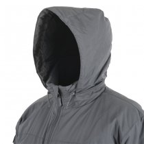 Helikon-Tex Level 7 Climashield Winter Jacket - Shadow Grey - M