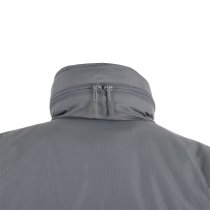 Helikon-Tex Level 7 Climashield Winter Jacket - Shadow Grey - 2XL