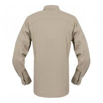 Helikon-Tex Defender Mk2 Tropical Shirt - Silver Mink - XS