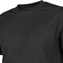 Helikon-Tex Tactical T-Shirt Topcool Lite - Black - 3XL