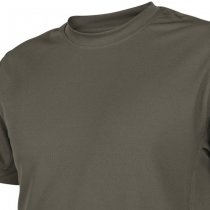 Helikon-Tex Tactical T-Shirt Topcool Lite - Olive Green - S