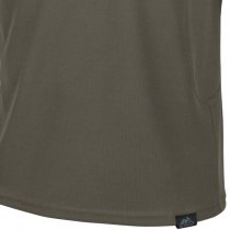 Helikon-Tex Tactical T-Shirt Topcool Lite - Olive Green - L