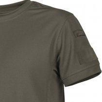 Helikon-Tex Tactical T-Shirt Topcool Lite - Olive Green - XL