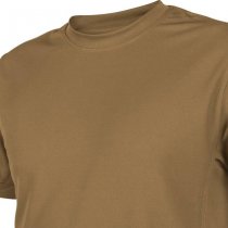 Helikon-Tex Tactical T-Shirt Topcool Lite - Coyote - S