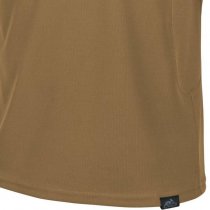 Helikon-Tex Tactical T-Shirt Topcool Lite - Coyote - S