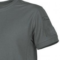 Helikon-Tex Tactical T-Shirt Topcool Lite - Shadow Grey - M