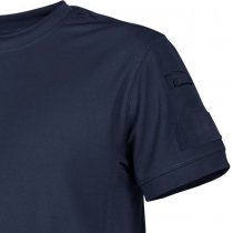 Helikon-Tex Tactical T-Shirt Topcool Lite - Navy Blue - L