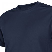 Helikon-Tex Tactical T-Shirt Topcool Lite - Navy Blue - 2XL