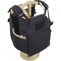 Direct Action Spitfire Plate Carrier - Black - XL