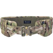 Pitchfork Battle Belt Platform - Multicam - XL