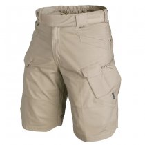 Helikon-Tex UTS Urban Tactical Shorts 11 PolyCotton Ripstop - Khaki