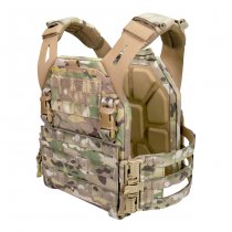 Warrior Low Profile Carrier Ladder Sides V2 - Multicam - M