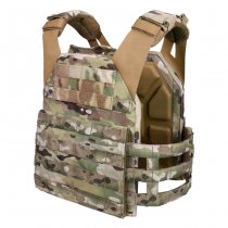 Warrior Low Profile Carrier Ladder Sides V2 - Multicam - L