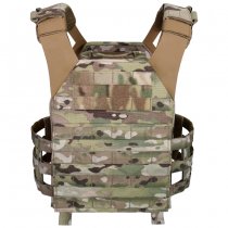 Warrior Low Profile Carrier Ladder Sides V2 - Multicam - L