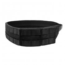 Warrior LPMB Low Profile MOLLE Belt - Black - L