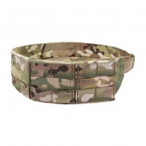 Warrior LPMB Low Profile MOLLE Belt - Multicam - L