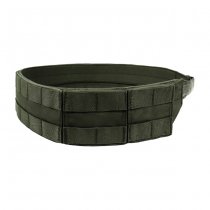 Warrior LPMB Low Profile MOLLE Belt - Olive - L