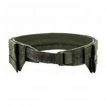 Warrior LPMB Low Profile MOLLE Belt - Olive