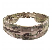 Warrior LPMB Low Profile MOLLE Belt & Cobra Belt - Multicam - M