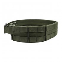 Warrior LPMB Low Profile MOLLE Belt & Cobra Belt - Olive - M