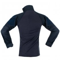 Invader Gear Combat Shirt - Navy - 2XL