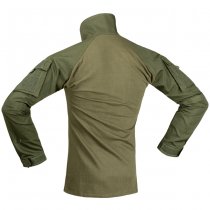 Invader Gear Combat Shirt - OD - S