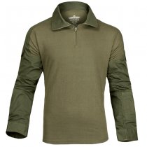 Invader Gear Combat Shirt - OD - M