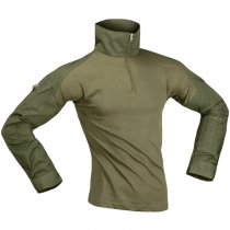 Invader Gear Combat Shirt - OD - L