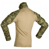 Invader Gear Combat Shirt - Socom - L