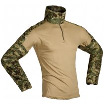 Invader Gear Combat Shirt - Socom - L