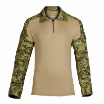 Invader Gear Combat Shirt - Socom - XL