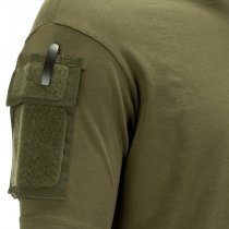 Invader Gear Tactical Tee - OD - L