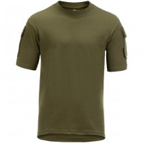 Invader Gear Tactical Tee - OD - L