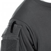 Invader Gear Tactical Tee - Wolf Grey - M