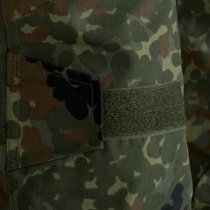 Invader Gear Predator Combat Pant - Flecktarn - S