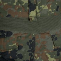 Invader Gear Predator Combat Pant - Flecktarn - S