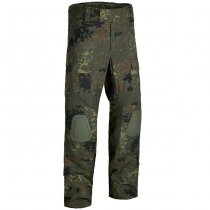 Invader Gear Predator Combat Pant - Flecktarn - XL