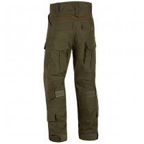 Invader Gear Predator Combat Pant - Ranger Green - S