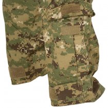 Invader Gear Predator Combat Pant - Socom - XL