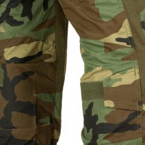 Invader Gear Predator Combat Pant - Woodland - S - Regular