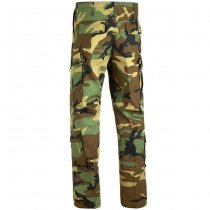 Invader Gear Revenger TDU Pant - Woodland - M - Regular