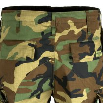 Invader Gear Revenger TDU Pant - Woodland - 2XL - Regular