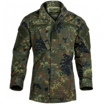 Invader Gear Revenger TDU Shirt - Flecktarn - M