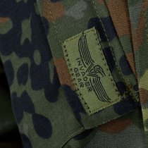 Invader Gear Revenger TDU Shirt - Flecktarn - XL