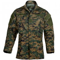 Invader Gear Revenger TDU Shirt - Marpat - S