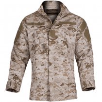 Invader Gear Revenger TDU Shirt - Marpat Desert